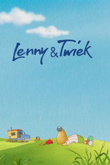 Lenny & Twiek poster