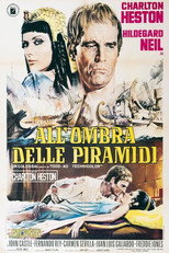 All'ombra delle piramidi
