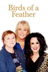 Poster ng Birds of a Feather