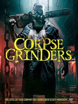 The Corpse Grinders
