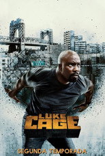 Marvel – Luke Cage: 2ª Temporada