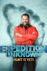 Expedition Unknown: Hunt for the Yeti (2016)