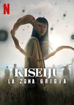 Poster di Kiseiju - La zona grigia