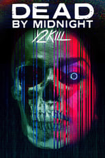 Poster for Dead by Midnight (Y2Kill)