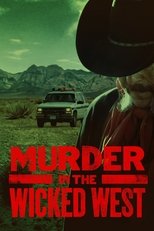 Murder in the Wicked West (2022)