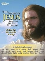 Poster for The Story of Jesus Through the Eyes of Children