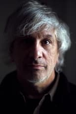 Foto retrato de Lee Ranaldo