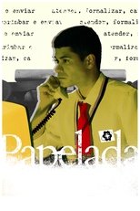 Papelada main poster