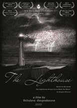 Poster for The Lighthouse