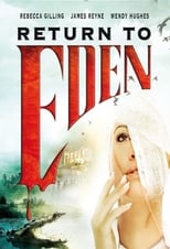 Plakát Návrat do Edenu