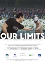 Poster for Our Limits 