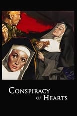 Poster for Conspiracy of Hearts