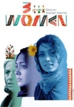 Poster for 3 Women