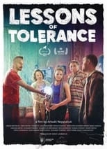 Poster for Lessons of Tolerance