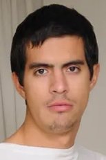 Foto retrato de Nate Richards