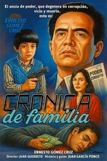 Crónica de familia