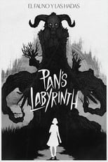 Poster for Pan and the Fairies 