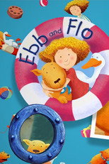 Ebb and Flo poster
