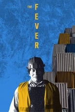 Poster for The Fever