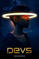 Poster zu Staffel 1 – Devs