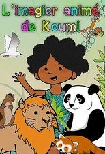 L'imagier animé de Koumi poster