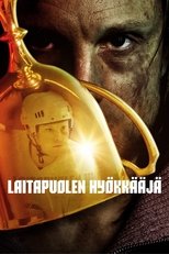 Laitapuolen hyökkääjä