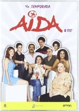 Poster for Aída Season 4