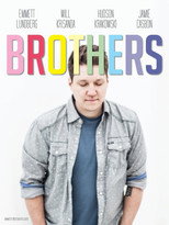 Brothers: The Series poster