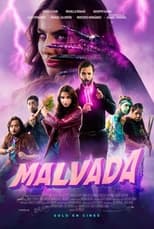 Poster for Malvada 