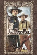 Poster for Dead Man's Walk Season 1