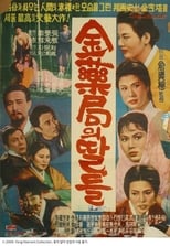 Poster for The Daughters of Kim's Pharmacy