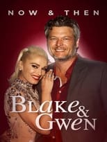 Poster di Blake and Gwen: Now and Then