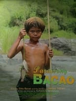 Poster for Paraisong Bacao