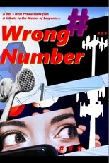 Poster for Wrong Number