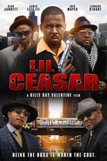 Poster for Lil Ceasar