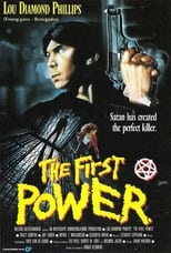 Poster for The First Power