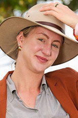 Ally Kettle