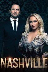 Poster for Nashville Season 6