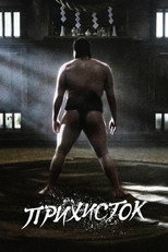 Прихисток (2023)
