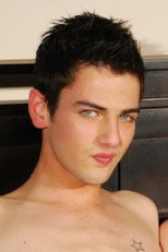Foto retrato de Will Richards