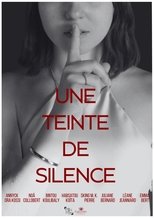 Une teinte de silence