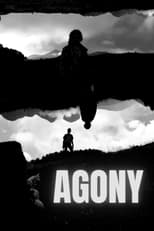 Poster for AGONY