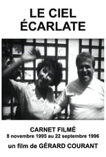 Poster for Le ciel écarlate 