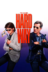 Poster for The Hard Way