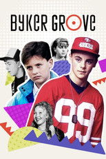 Byker Grove