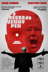 The Rule of Jenny Pen