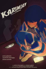 Karimlan poster