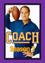 Poster for Coach Season 2