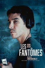 Les Fantômes poster