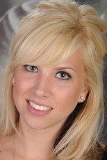 Foto retrato de Lexi Gray